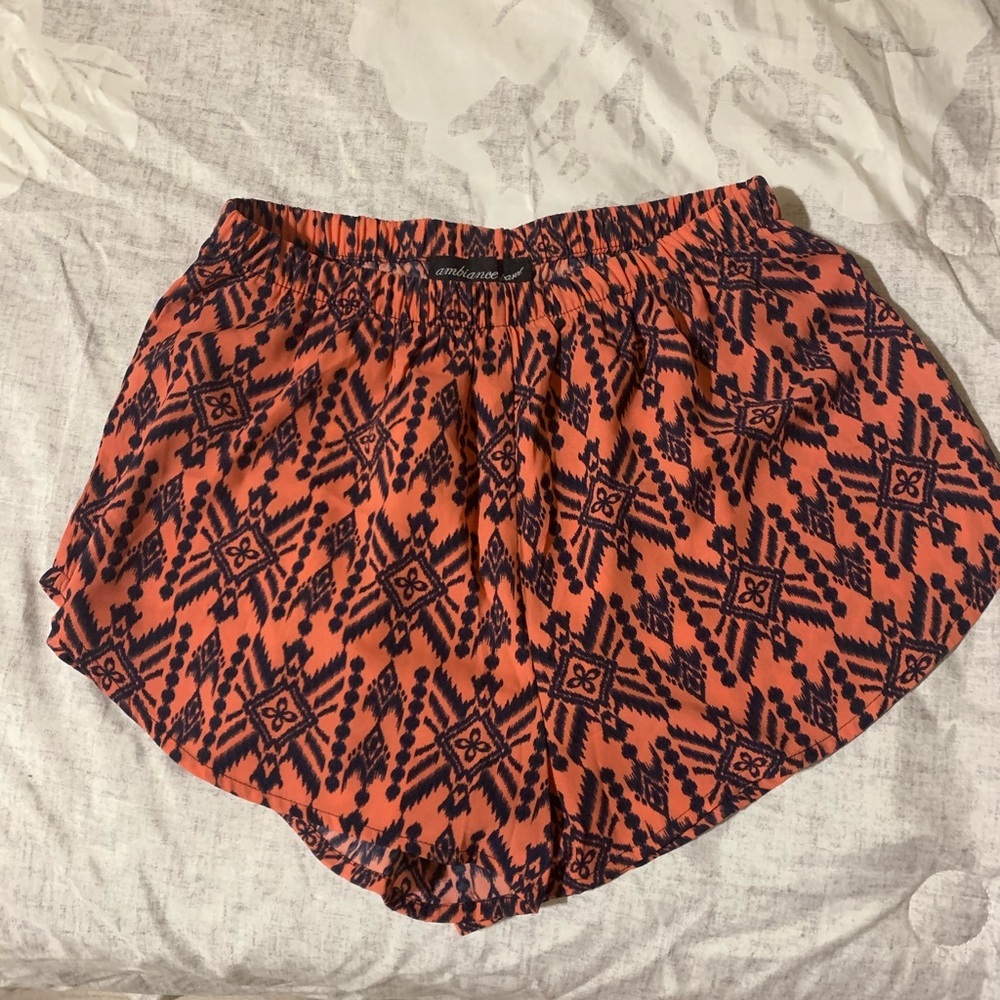 Cute shorts
